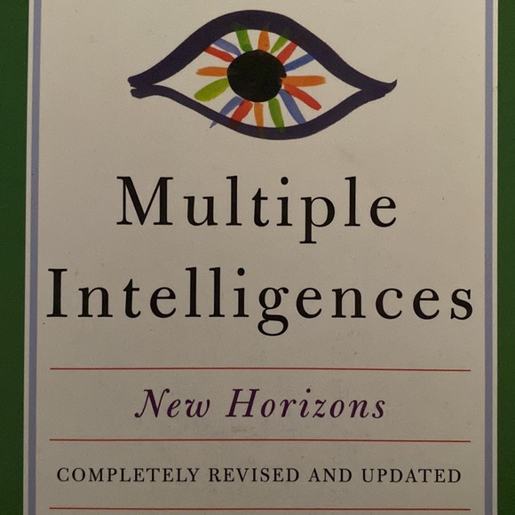 Multiple intelligences - Picture 2 of 3